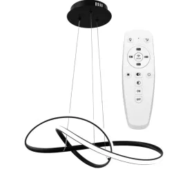 lampa-app395-czarna-sufitowa-led-zyrandol-pilot