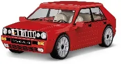 cobi-lancia-delta-hf-czerwony-61szt-1-35-24508