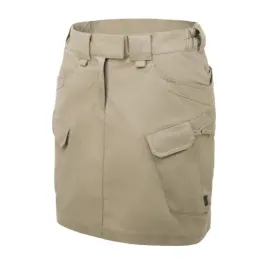 elegancka-spodnica-bojowka-spodnica-taktyczna-przed-kolano-bezowa-m-30-32