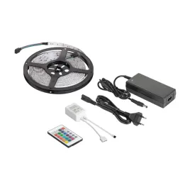 tasma-led-5m-rgb-12v-28w-kolorowa-wodoodporna-sznur-diodowy-pilot-zestaw