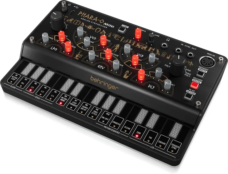 behringer-phara-o-mini-syntezator-analogowy