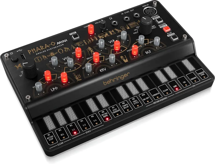 behringer-phara-o-mini-syntezator-analogowy