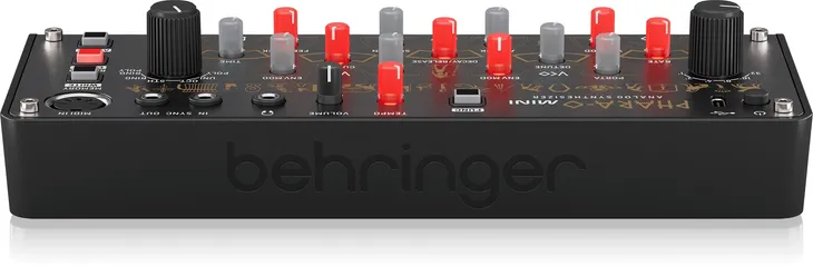 behringer-phara-o-mini-syntezator-analogowy