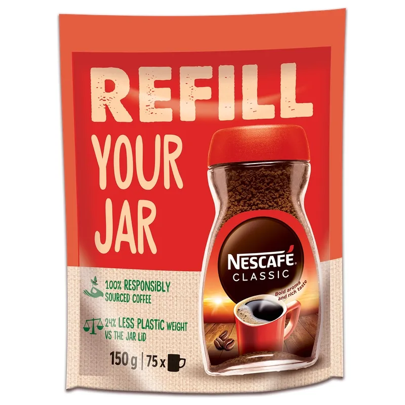 nescafe-classic-refill-150g