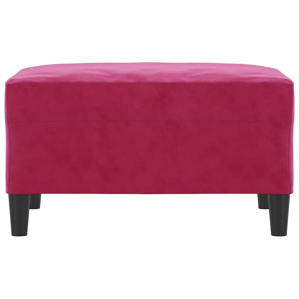 podnozek-czerwone-wino-70x55x41-cm-aksamit-stan-nowy