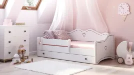 lozko-dzieciece-emma-180x80-z-szuflada-i-barierka-bialy-szary