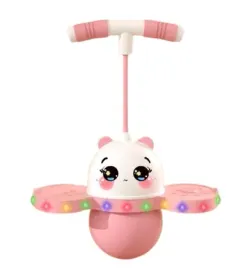 skoczek-dla-dzieci-pogo-jumper-swiecacy-led-rozowy