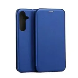 beline-etui-book-magnetic-samsung-s24-s926-niebieski-blue