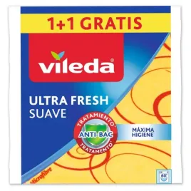 vileda-scierka-z-jonami-srebra-ultra-fresh-do-zmywania-2-szt