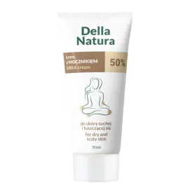 della-natura-urea-50percent-krem-z-mocznikiem-skora-sucha-50-ml
