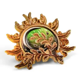 druid-class-badge-or-5-cm-or-metal-or-przypinka-or-baldurs-gate-3