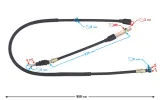 linka-sprzegla-do-motoroweru-ranger-classic-e4-e5