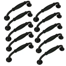 10-x-uchwyt-meblowy-czarny-96-mm-metalowy