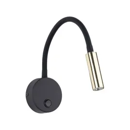 kinkiet-na-wysiegniku-flex-z-wlacznikiem-lagos-black-gold-10039-tk-lighting