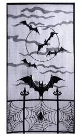 dekoracja-na-okno-drzwi-102x213-cm-nietoperze-pajeczyna-pajak-halloween