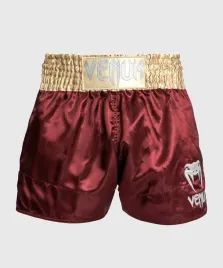 venum-spodenki-muay-thai-burgundowe-zlote-biale-l