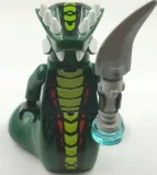 klocki-figurka-snake-acidicus-ninja-go