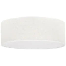 lampa-sufitowa-plafon-natynkowy-z-bialym-abazurem-boho-juta-do-sypialni-e27