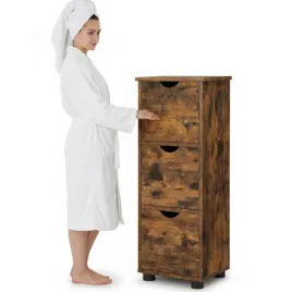 szafka-regal-slupek-stojacy-podlogowy-do-lazienki-kolumna-z-szufladami-loft