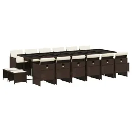 zestaw-mebli-ogrodowych-rattan-pe-brazowo-czarny-330x106x73cm