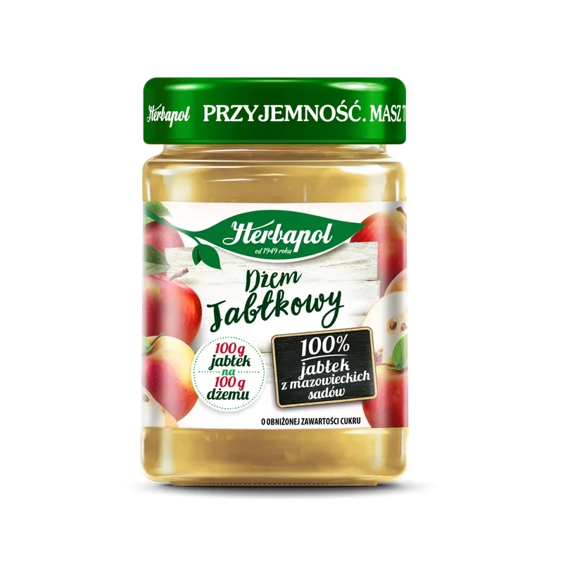 herbapol-dzem-jablkowy-280g