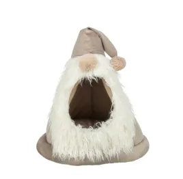 legowisko-zamkniete-namiot-budka-swiateczna-dla-kota-trixie-xmas-gnom-47cm