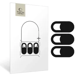 zaslepka-tech-protect-cam-fit-3-pack-na-kamere-w-laptopie-czarna