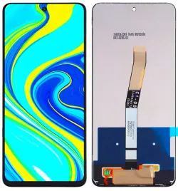 oryginalny-wyswietlacz-lcd-ekran-dotyk-do-xiaomi-redmi-note-9-pro-czarny