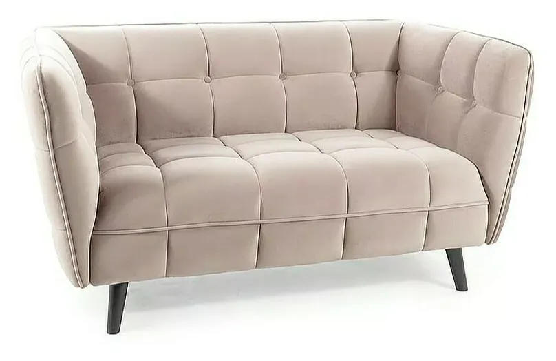 sofa-castello-velvet-2-bezowy-stan-nowy