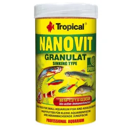 nanovit-granulat-pokarm-dla-ryb-w-formie-granulatu-250ml-175g