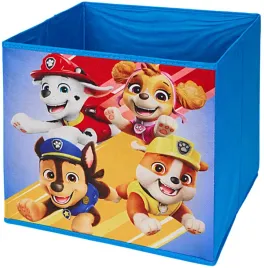 pojemnik-box-koszyk-organizer-na-zabawki-skladany-dla-dzieci-psi-patrol