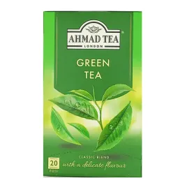 herbata-zielona-green-tea-ahmad-tea-20-torebek