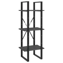 regal-na-ksiazki-3-polki-szary-40x30x105-cm-drewno-sosnowe