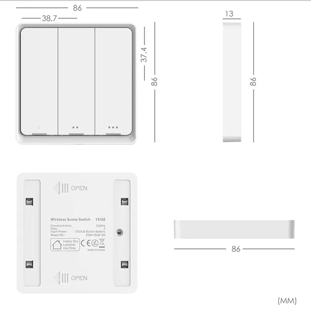 inteligentny-pilot-scen-3-przyciski-9-programow-seria-kt-zigbee-tuya-kod-produktu-pntz53