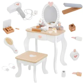 mamabrum-drewniana-toaletka-z-taboretem-i-akcesoriami