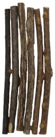 zabawka-dla-kota-paleczki-matatabi-brazowe-zestaw-6szt-115-cm-uniq-pets