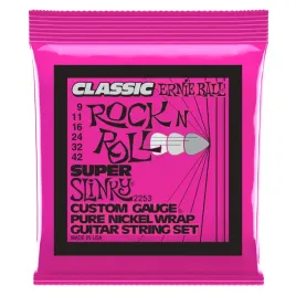 struny-ernie-ball-2253-slinky-classic-9-42