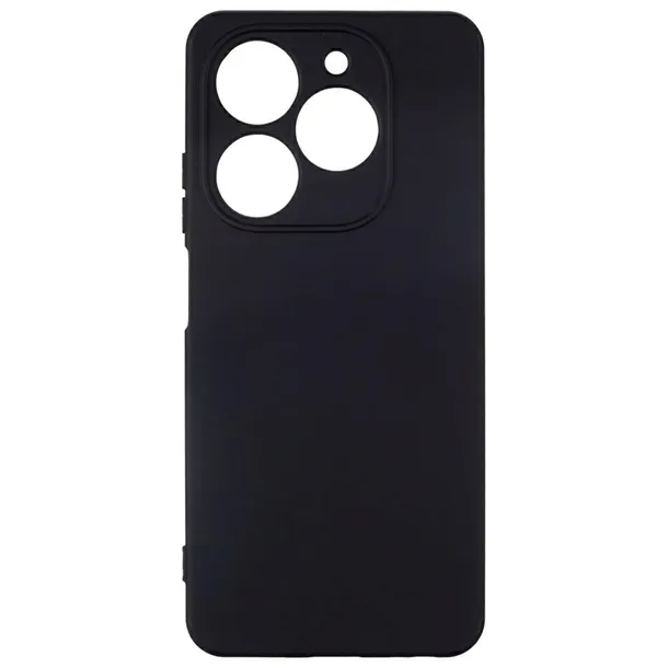 etui-beline-silicone-infinix-smart-8-czarny-kolor-inny