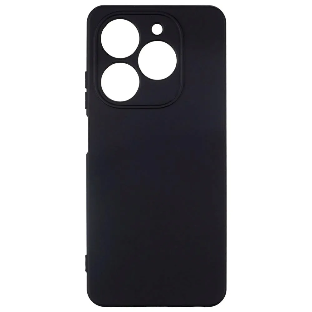 etui-beline-silicone-infinix-smart-8-czarny