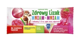 lizak-bez-cukru-mniam-mniam-o-smaku-malinowym