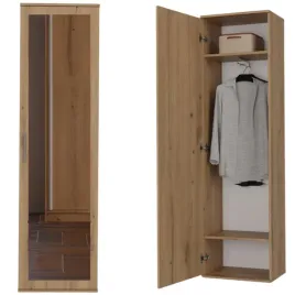szafa-z-lustrem-na-ubrania-50-cm-biala-garderoba-z-drazkiem-polkami-artisan