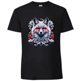 koszulka-meska-czarna-z-nadrukiem-kitsune-lis-japonski-l