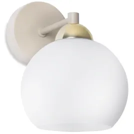 lampa-kinkiet-scienny-biala-szklana-kula-bezowy-zloty-do-sypialni-salonu