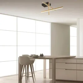 ceiling-light-25w-3000k-aluminium-blackgold-22024-zambelis-zambelis