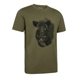 t-shirt-deerhunter-jaxon-8691-glen-green-2xl