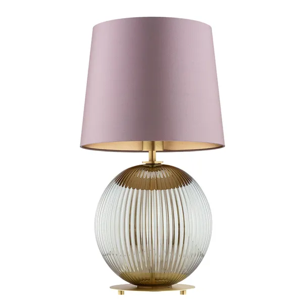 lampka-nocna-hamilton-8531-arg-argon-stan-nowy-kolor-mosiadz-szary
