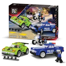 blocki-the-collection-city-racing-miejski-poscig-do-zestawu-motocyk