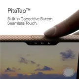 pitaka-ultra-slim-case-golden-glint-iphone-17-pro-stan-nowy-przeznaczenie-apple