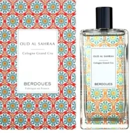 berdoues-oud-al-sahraa-edp-100-ml