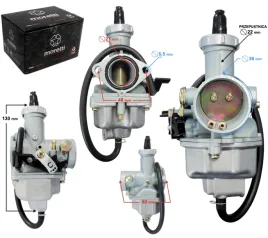 gaznik-moretti-pz27-150cc-4t-p-22mm-ssanie-na-dzwignie